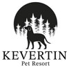 Kevertin Pet Resort Logo